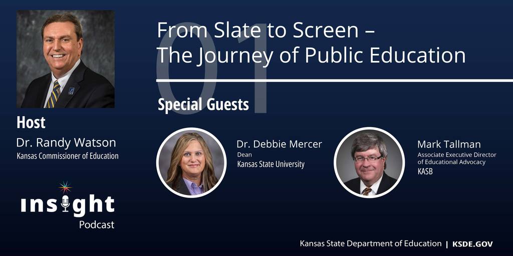 KSDE Podcast