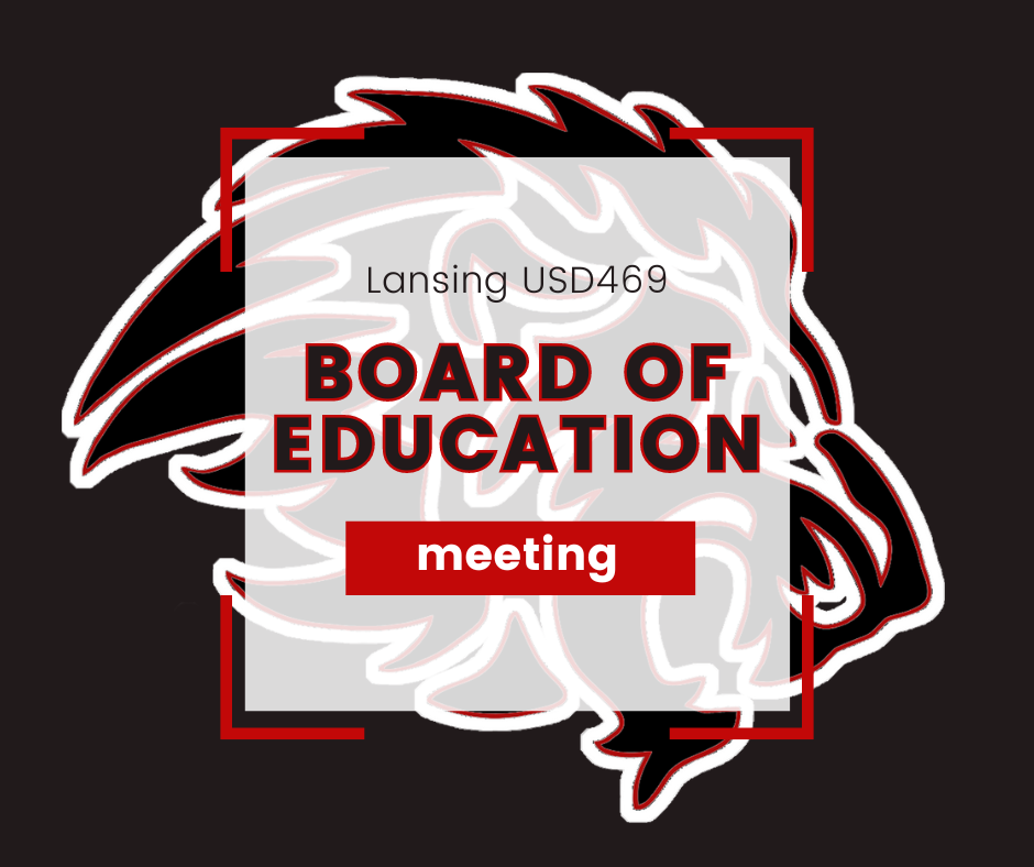 BOE Meeting Graphic