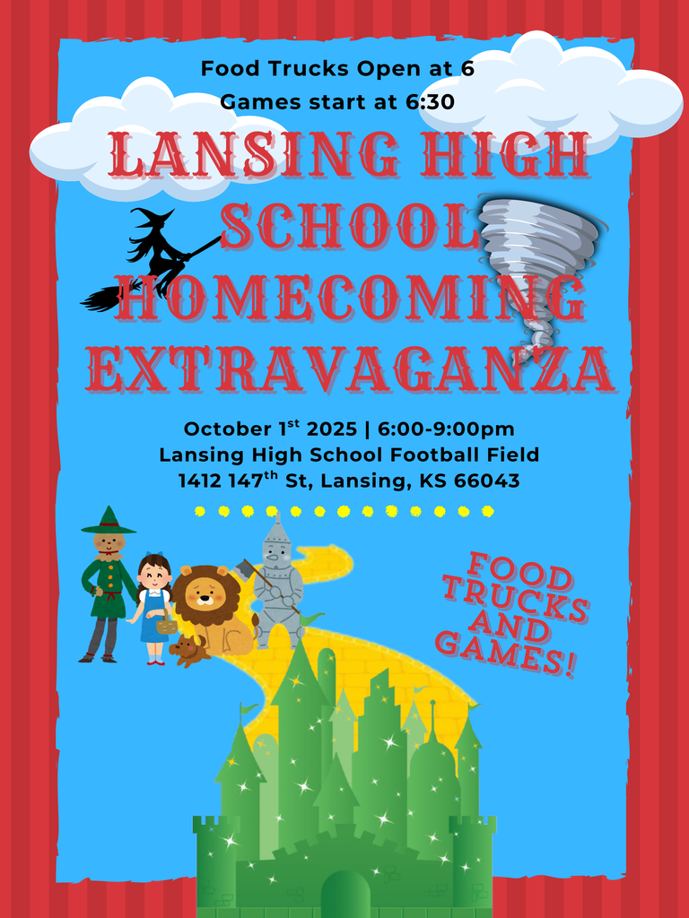 Homecoming Extravaganza