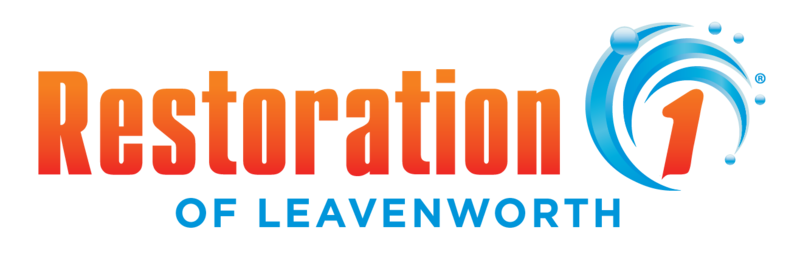 Restoration 1 of Leavenworth Logo