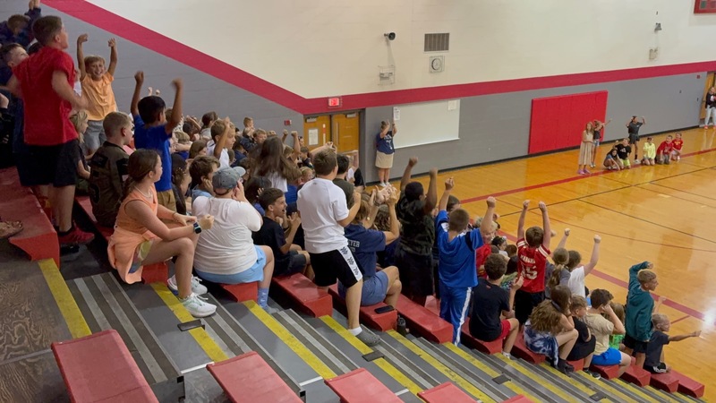 Lansing Intermediate School