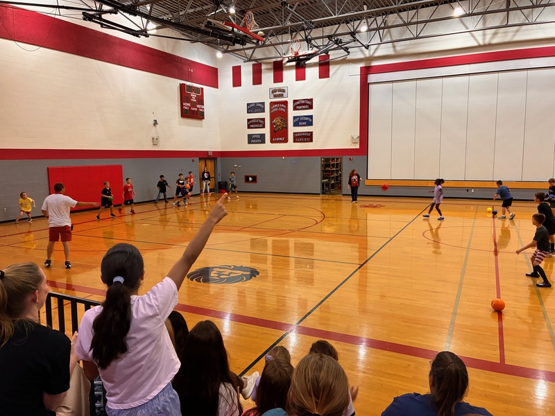 Lansing Intermediate School