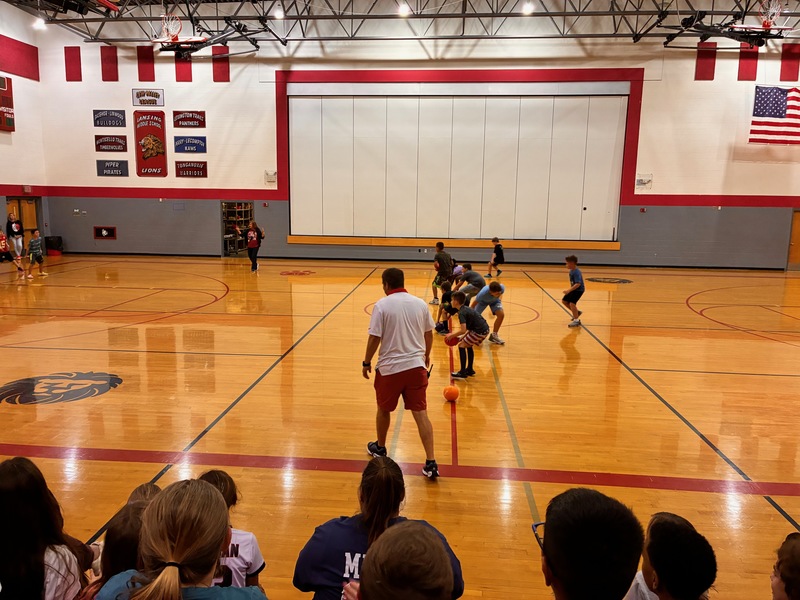 Lansing Intermediate School