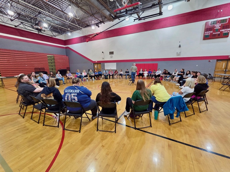 Poverty Simulation