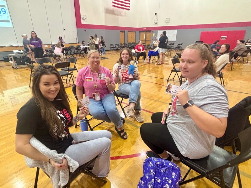 Poverty Simulation