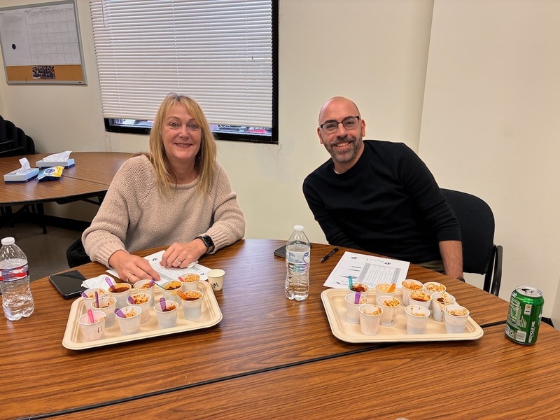 Chili Cookoff Competition 