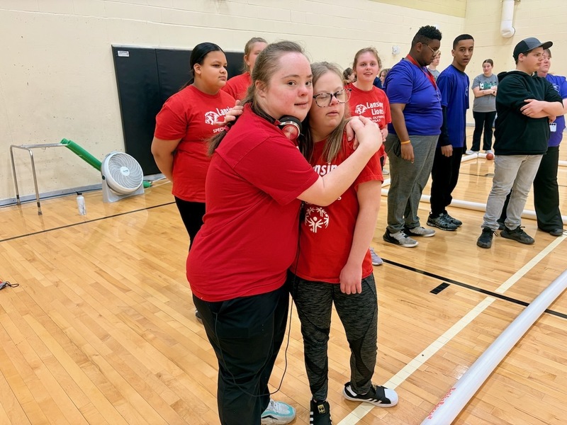 Lansing Students Bring Home Medals at Regional Bocce Ball Tournament