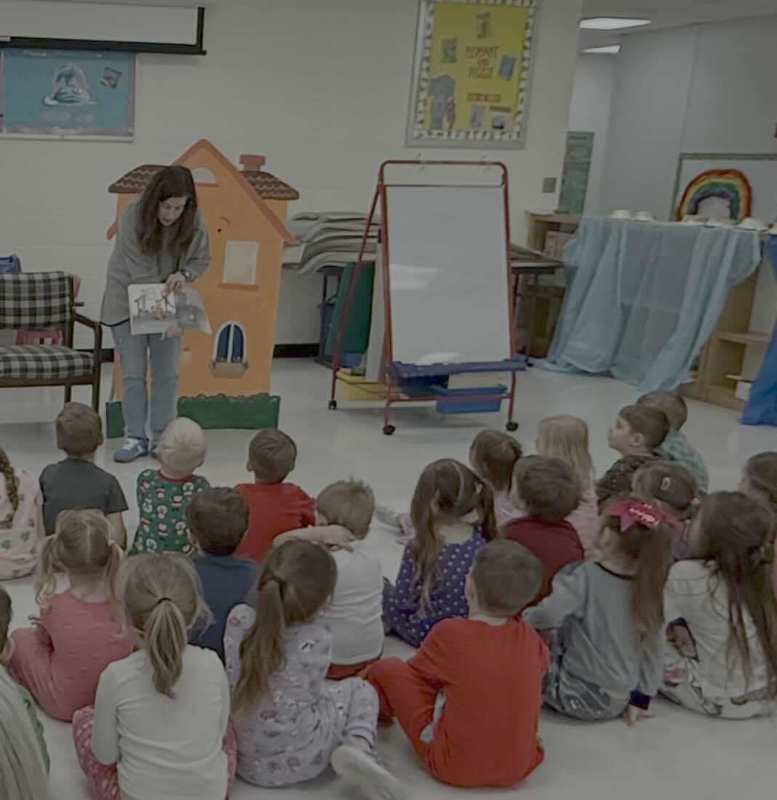 Read Across America Week is Coming!