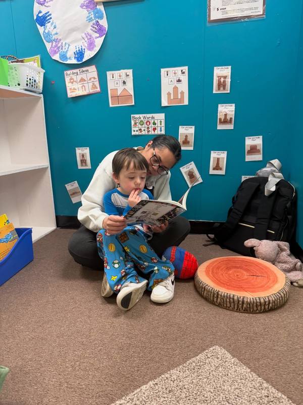 Read Across America Week is Coming!