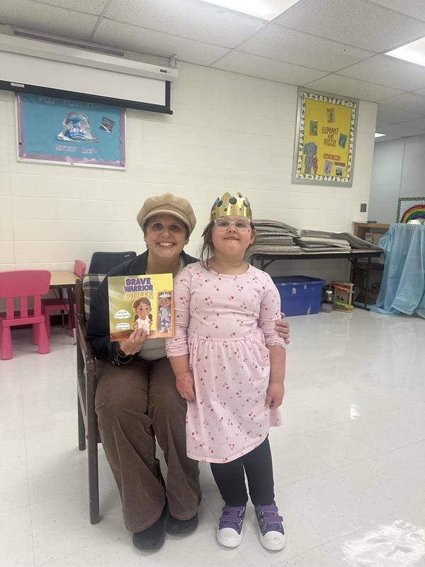 Read Across America Week is Coming!