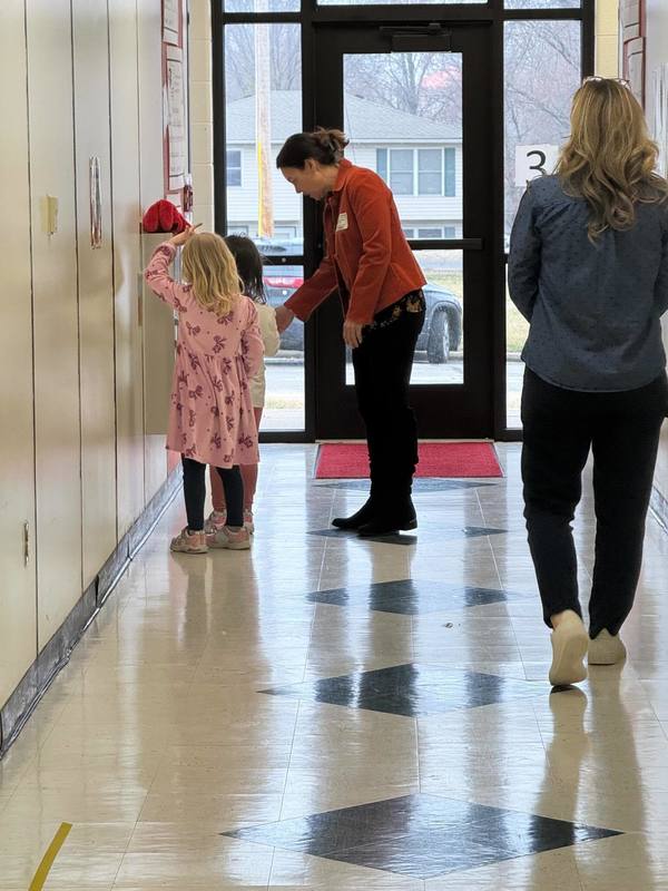 Read Across America Week is Coming!