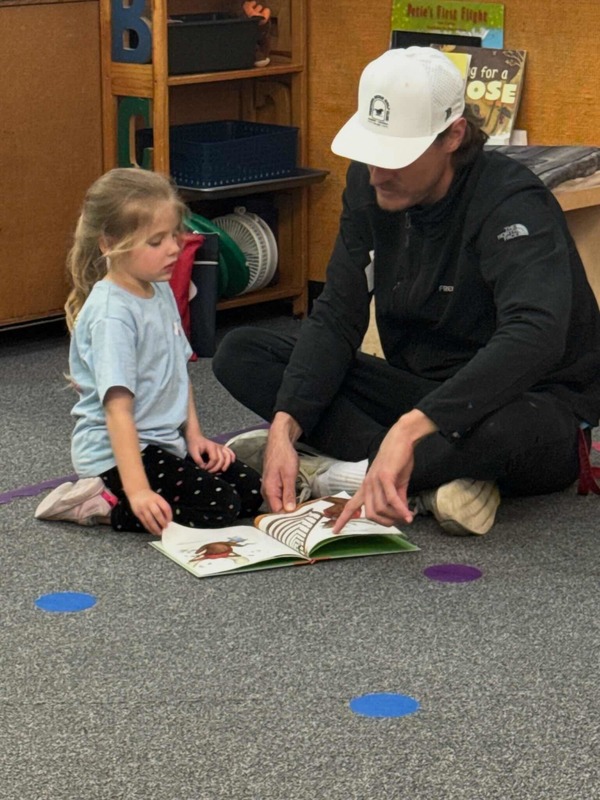 Read Across America Week is Coming!