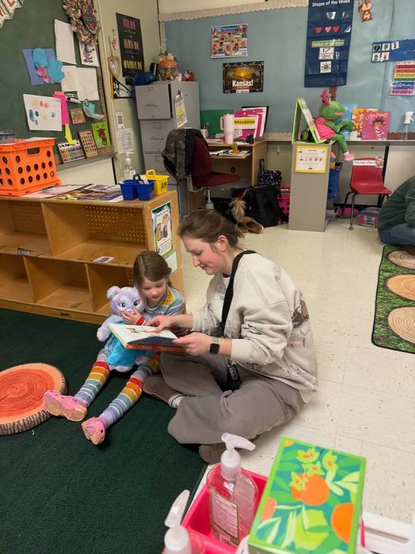 Read Across America Week is Coming!