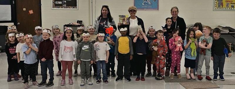 Read Across America Week is Coming!