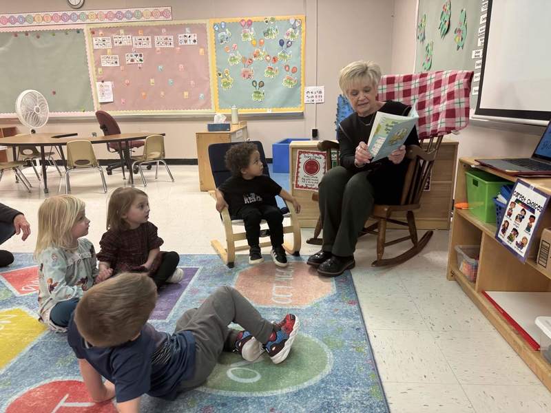 Read Across America Week is Coming!