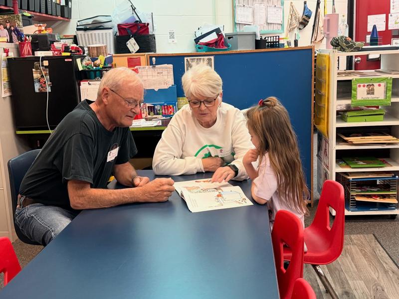 Read Across America Week is Coming!