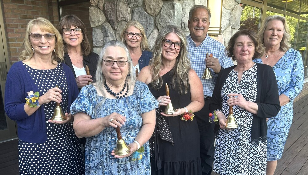 2026 LCS retirees