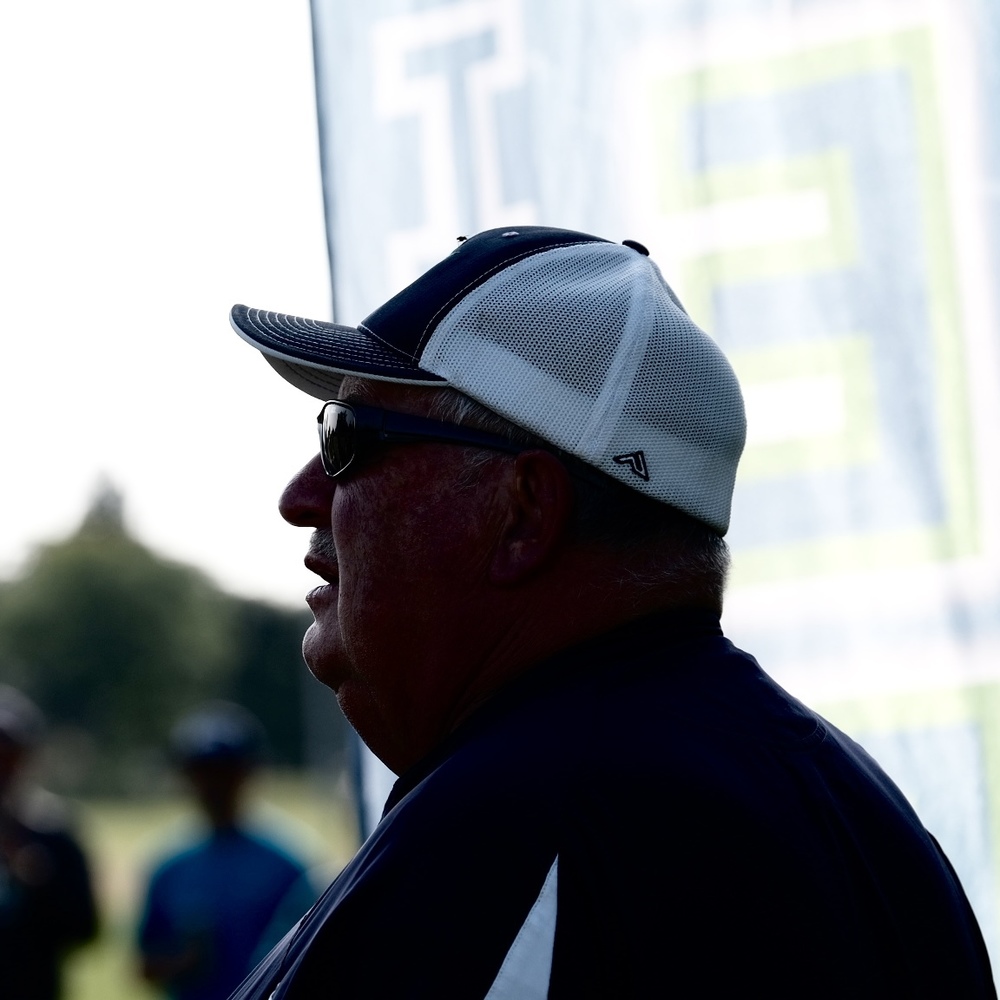 Coach Manny