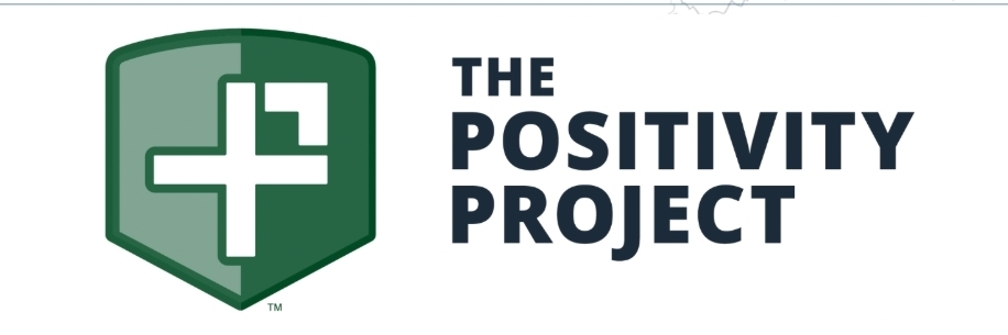 The Positivity Project