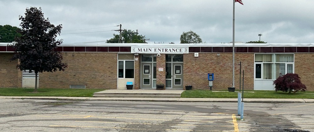 Turrill Elementary School