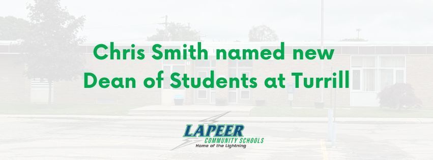 Turrill Elementary School