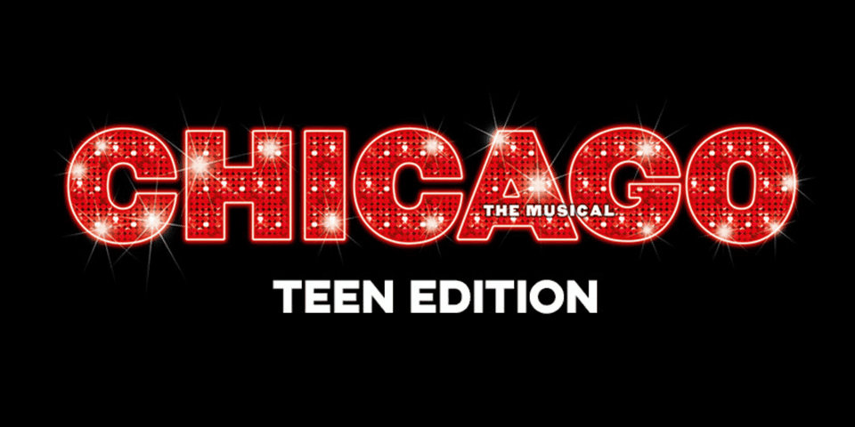 Chicago Teen Edition graphic