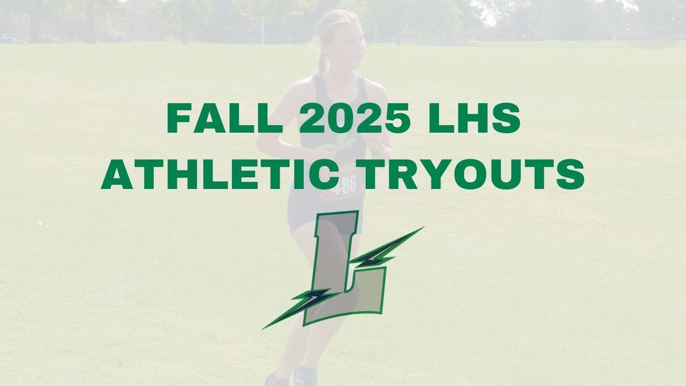 Lapeer fall tryouts