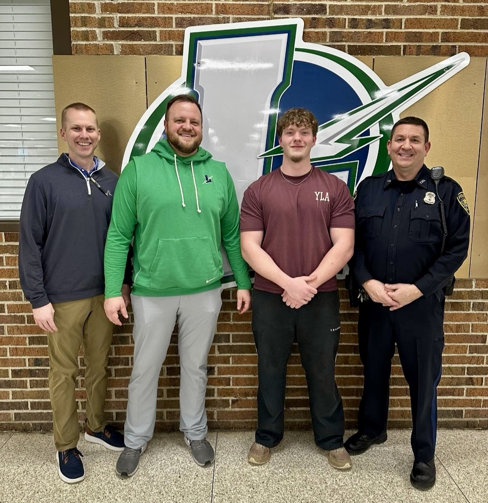 Lapeer powerlifter Zane Sanchez has brought home accolades this season, including state and national championships!