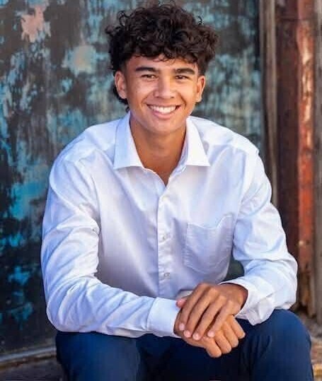 Jesse Aragones