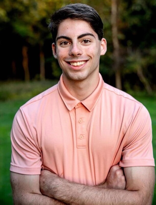 Gavin Wandrie