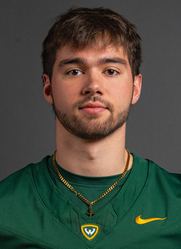 Brayden McKenna head shot