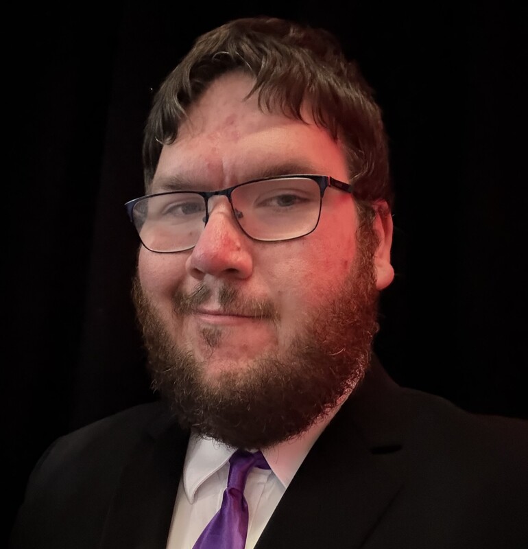 Photo of Daniel Stanley