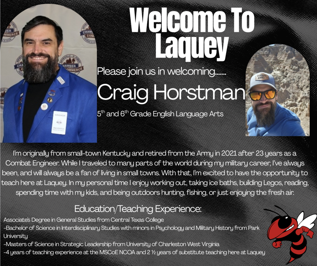 Mr Horstman