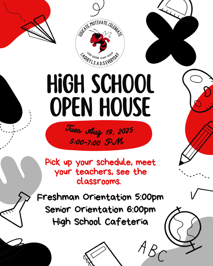 HS Open House