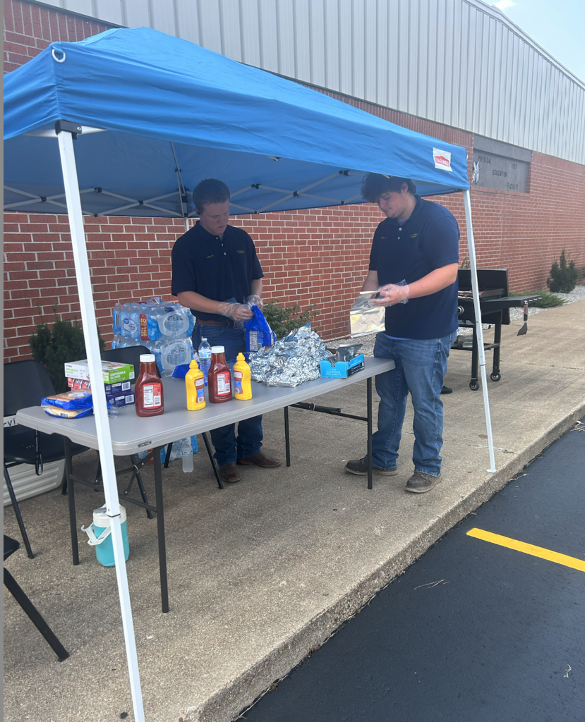 Back to School Bash