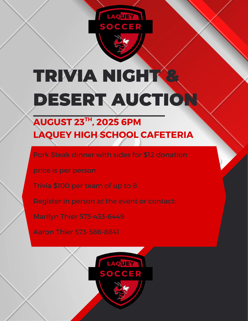 Soccer Trivia Night