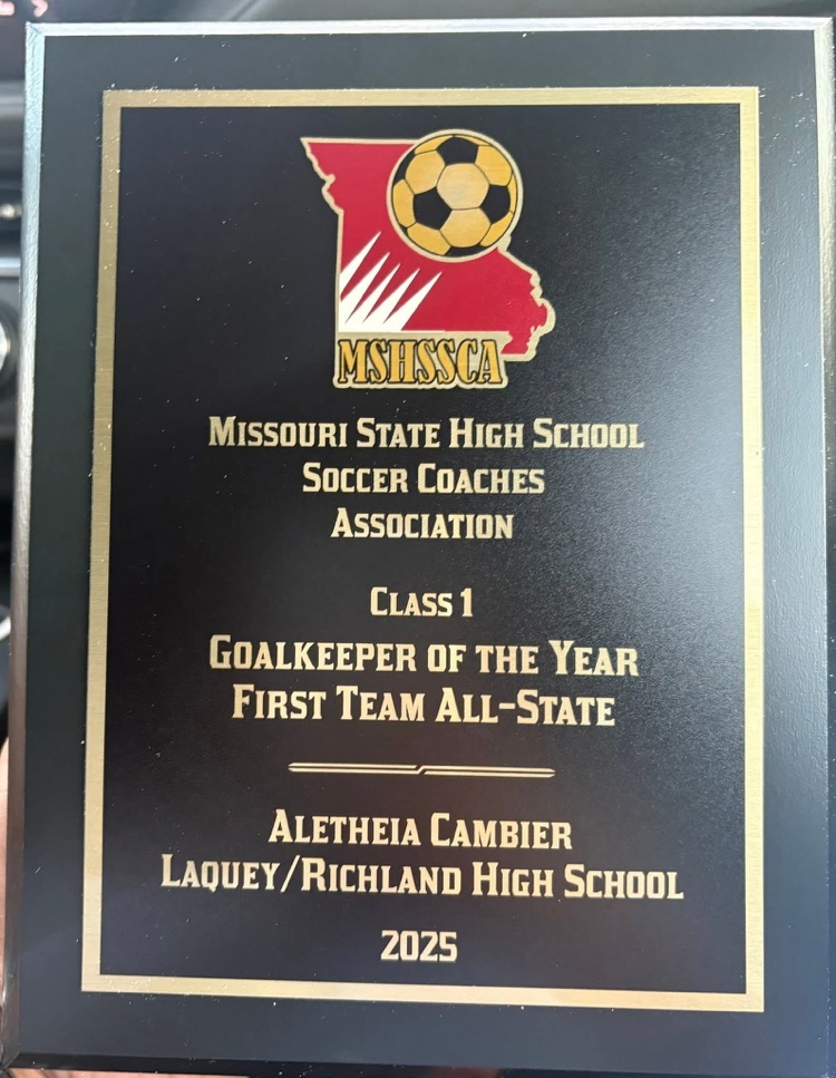 award