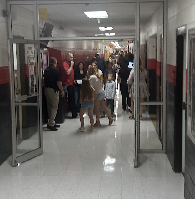 Open House