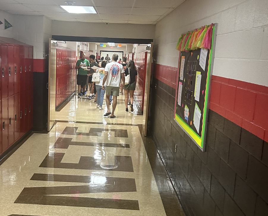 Open House
