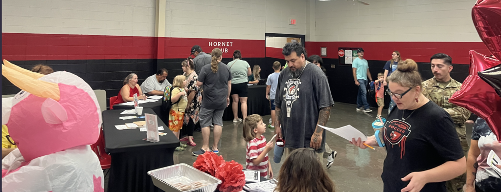 Open House