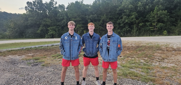 senior sunrise