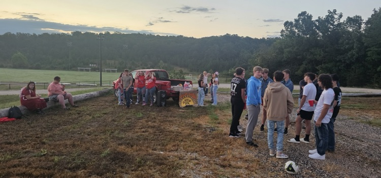 senior sunrise