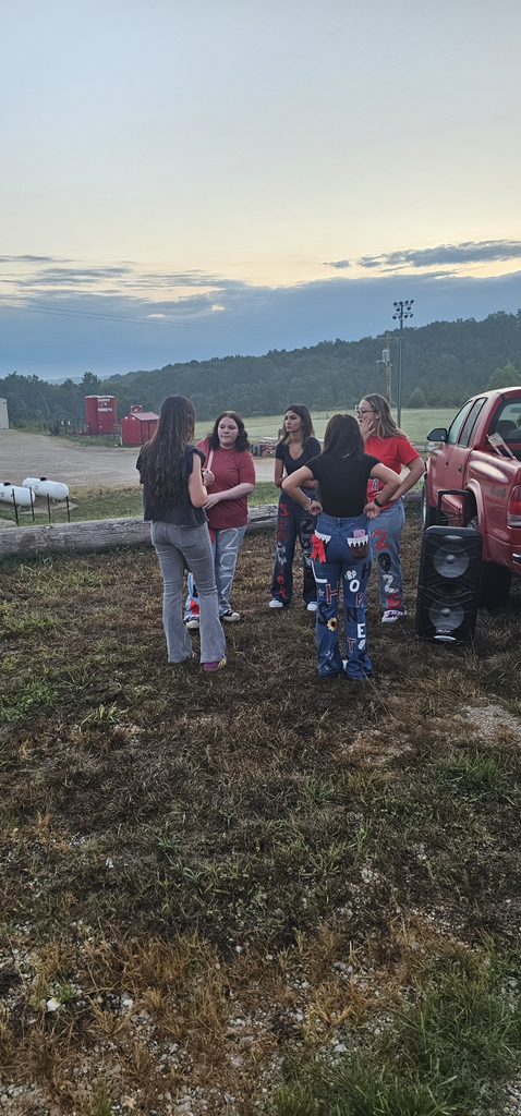 senior sunrise