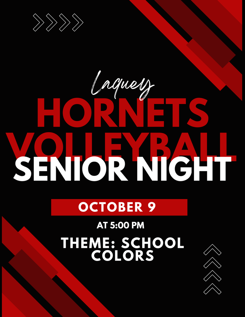 Volleyball Senior Night