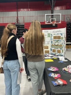 Health Science Fair
