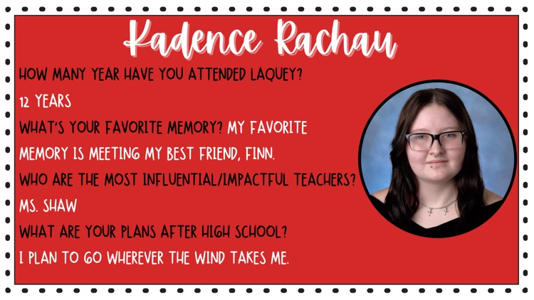 Kadence