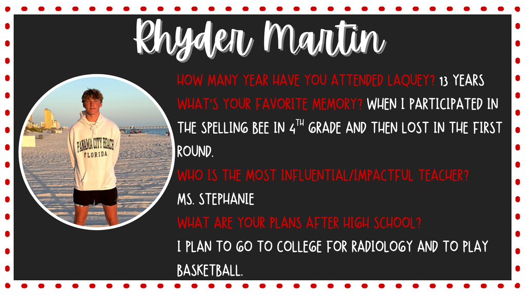 Rhyder Martin