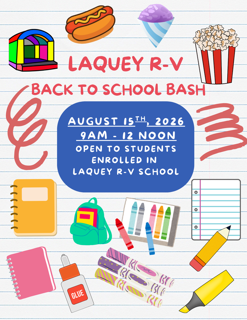 Back to School Bash