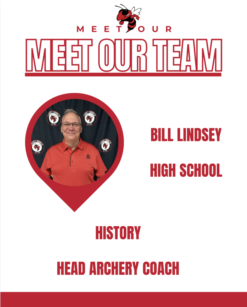 Mr Lindsey