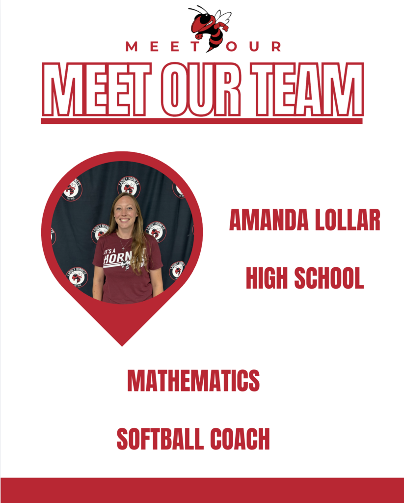Amanda Lollar